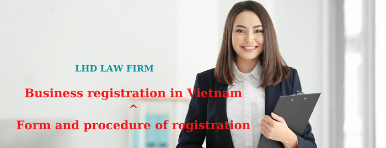 Open a Company in Vietnam for Foreigners